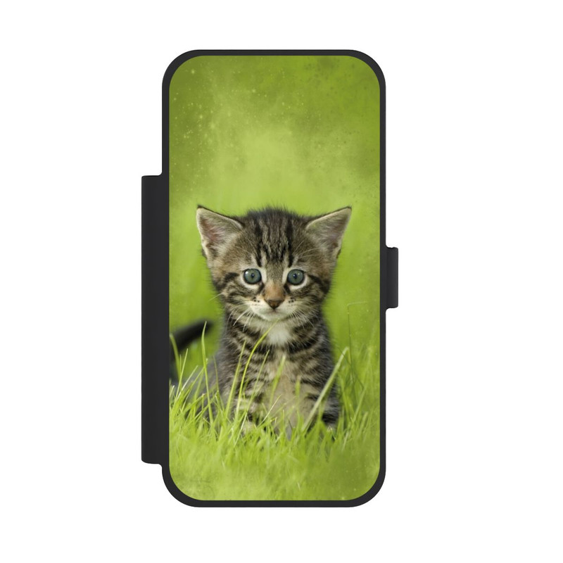 iPhone 18 Pro Max NIVOflip Velvet Paw 