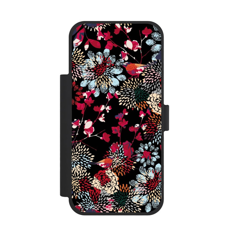 iPhone 18 Pro Max NIVOflip Dark Kimono