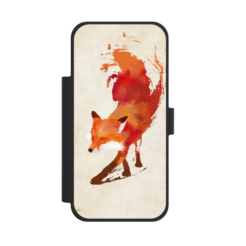 iPhone 18 Pro Max NIVOflip Vulpes Vulpes