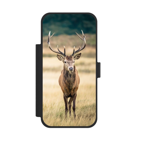 Apple iPhone 18 Pro Max NIVOflip König des Waldes