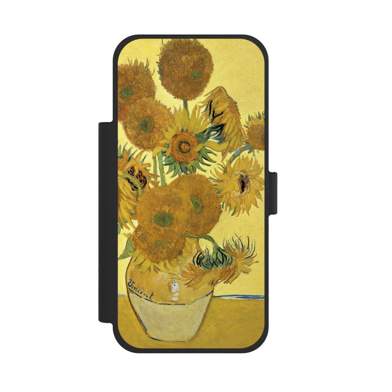 iPhone 18 Pro Max NIVOflip Bouquet de Tournesols