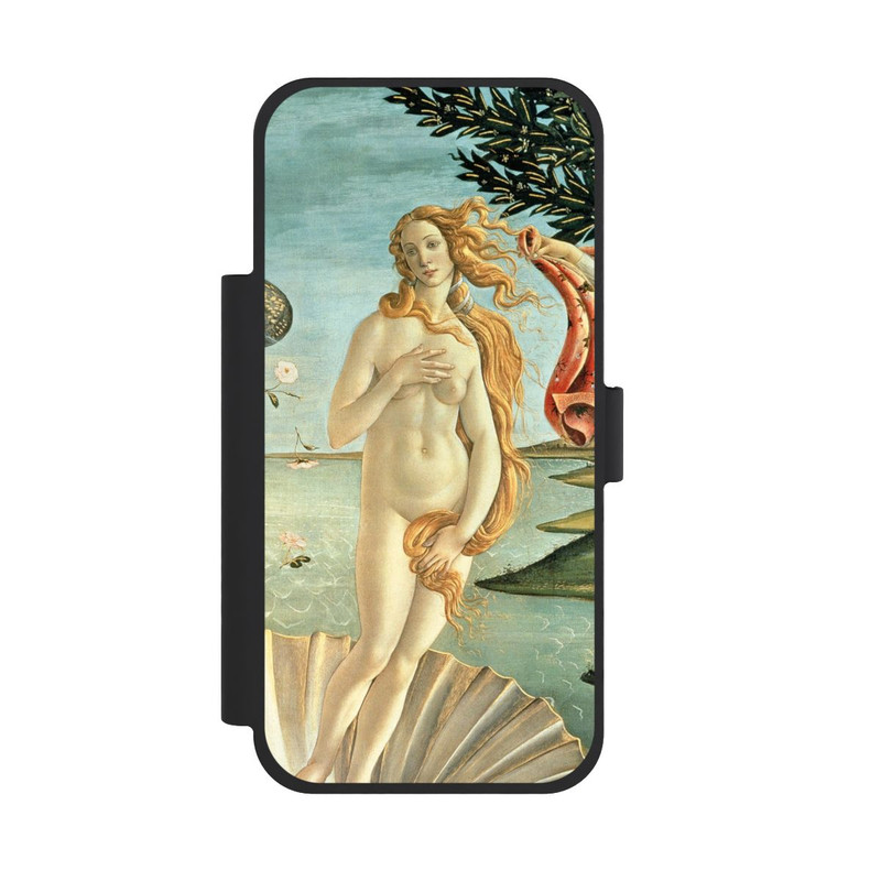iPhone 18 Pro Max NIVOflip La Naissance de Vénus