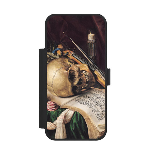 Apple iPhone 18 Pro Max NIVOflip Vanitas