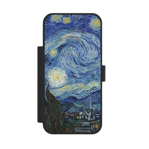 Apple iPhone 18 Pro Max NIVOflip La Nuit étoilée