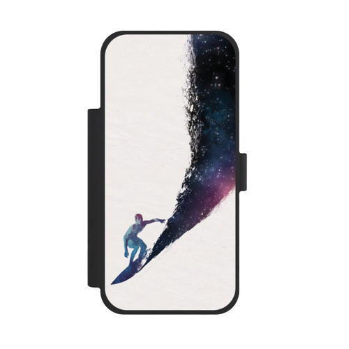 Apple iPhone 18 Pro Max NIVOflip Surfing the Universe