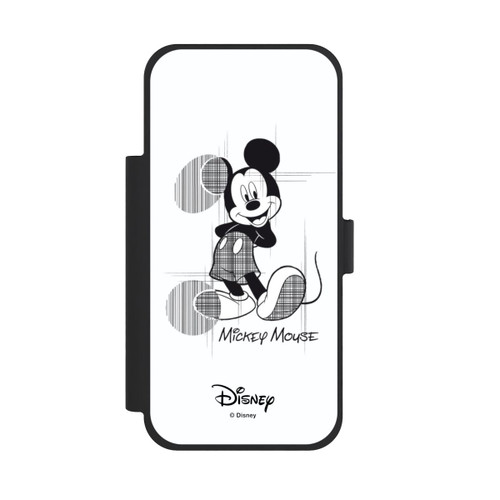 Apple iPhone 18 Pro Max NIVOflip Micky Sketchy