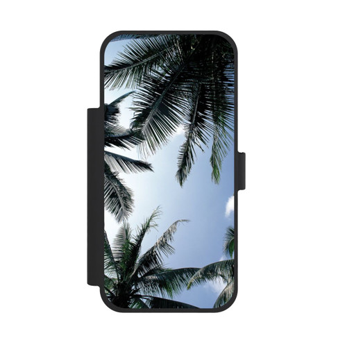 Apple iPhone 18 Pro Max NIVOflip Palm View
