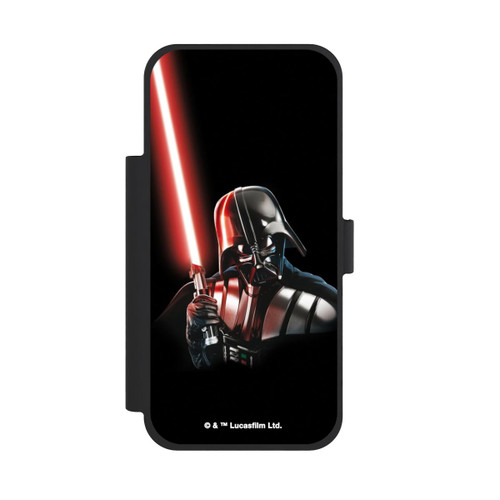 Apple iPhone 18 Pro Max NIVOflip Darth Vader