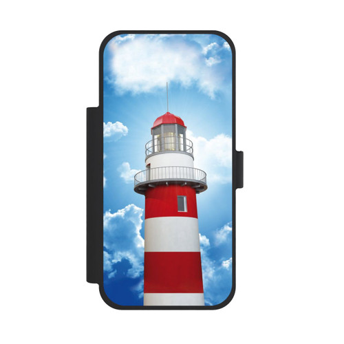 Apple iPhone 18 Pro Max NIVOflip Leuchtturm 1