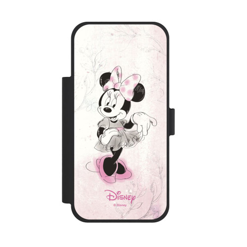 Apple iPhone 18 Pro Max NIVOflip Minnie Aquarelle