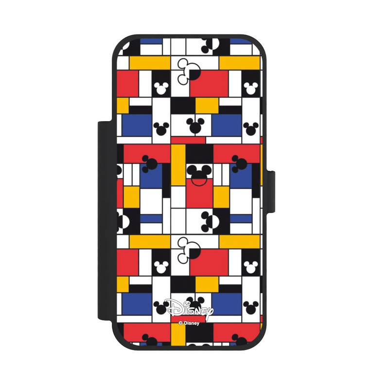 iPhone 18 Pro Max NIVOflip Micky Squares