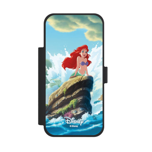 Apple iPhone 18 Pro Max NIVOflip Arielle