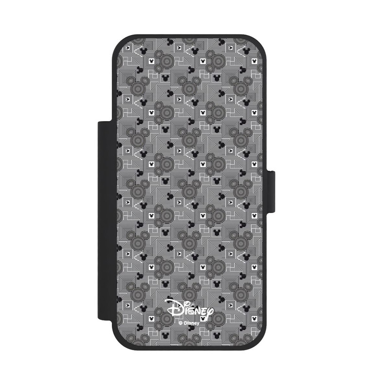 iPhone 18 Pro Max NIVOflip Micky Optical Illusion