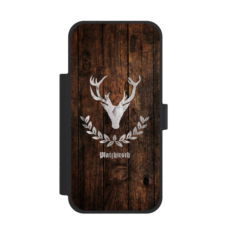 iPhone 18 Pro Max NIVOflip Platzhirsch