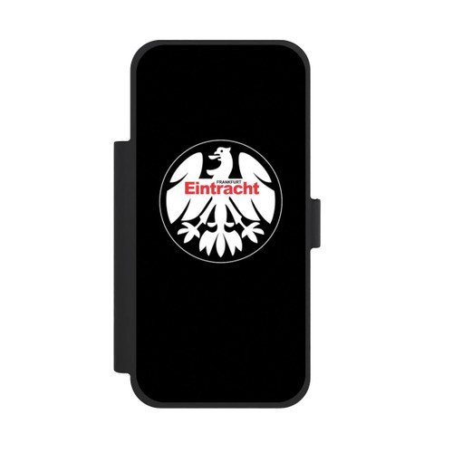 Apple iPhone 18 Pro Max NIVOflip Eintracht Frankfurt Retro Adler