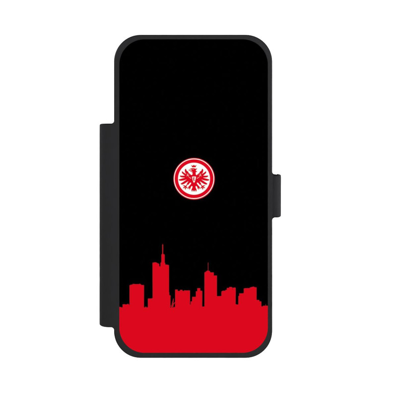 iPhone 18 Pro Max NIVOflip Eintracht Frankfurt Skyline Rot