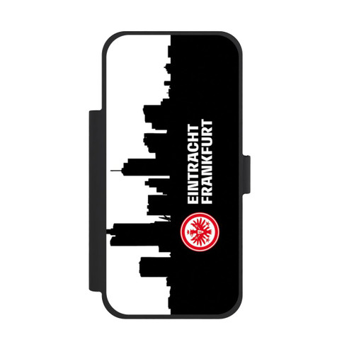 Apple iPhone 18 Pro Max NIVOflip Eintracht Frankfurt Skyline