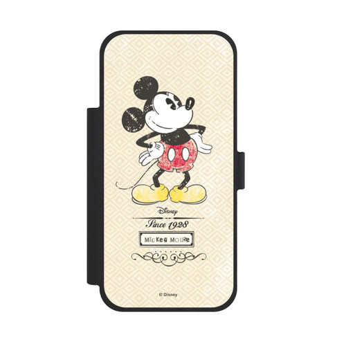 Apple iPhone 18 Pro Max NIVOflip Micky Vintage