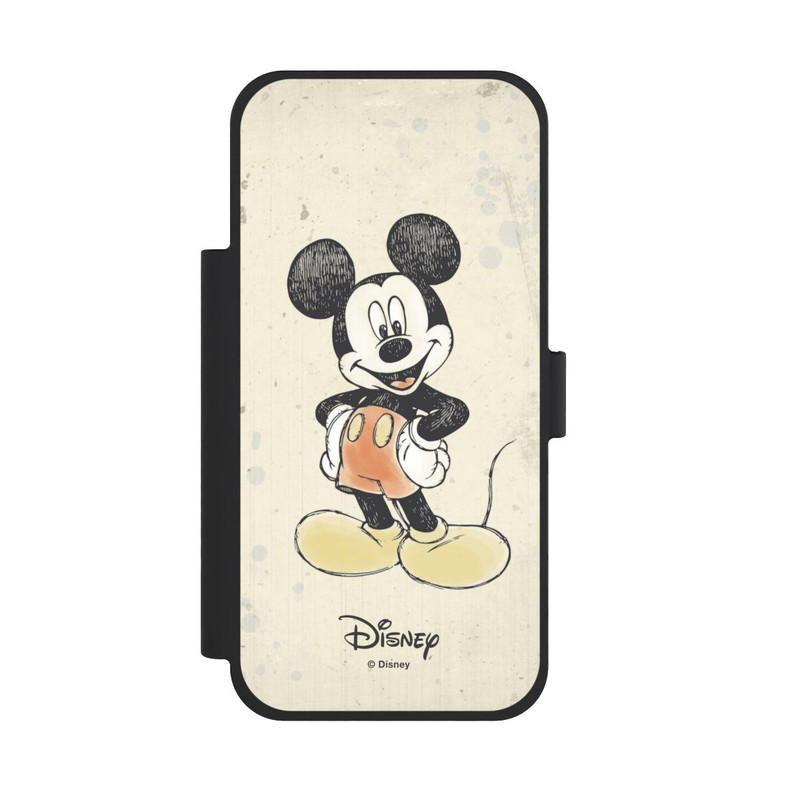 iPhone 18 Pro Max NIVOflip Micky Watercolor