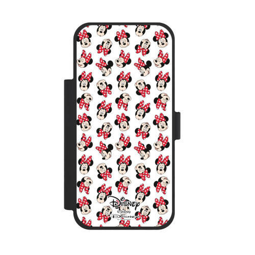 Apple iPhone 18 Pro Max NIVOflip Motif de Minnie Mouse