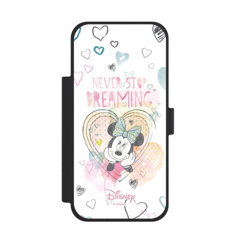 Apple iPhone 18 Pro Max NIVOflip Minnie Never Stop Dreaming