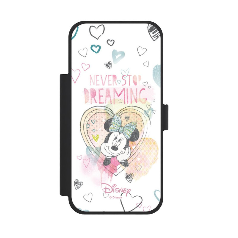 iPhone 18 Pro Max NIVOflip Minnie Never Stop Dreaming