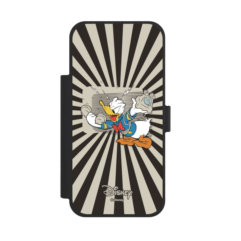 iPhone 18 Pro Max NIVOflip Allo ?! Donald Duck