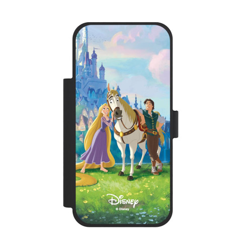 Apple iPhone 18 Pro Max NIVOflip Tangled