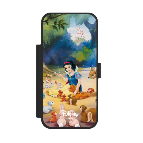 Apple iPhone 18 Pro Max NIVOflip Snow White