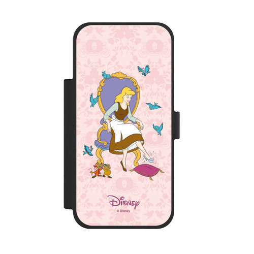 Apple iPhone 18 Pro Max NIVOflip Cinderella's Shoe