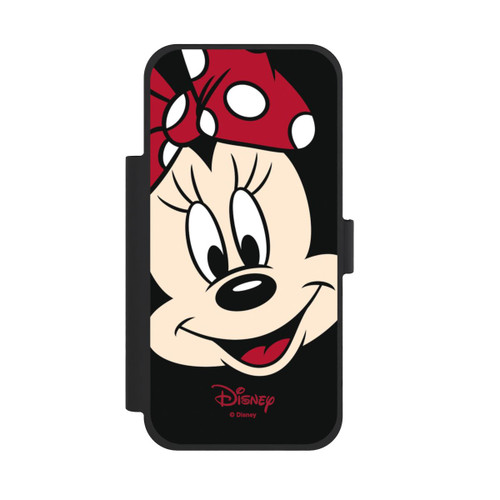 Apple iPhone 18 Pro Max NIVOflip Minnie dappertutto