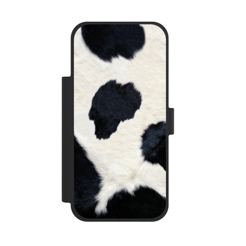 Apple iPhone 18 Pro Max NIVOflip Peau de Vache