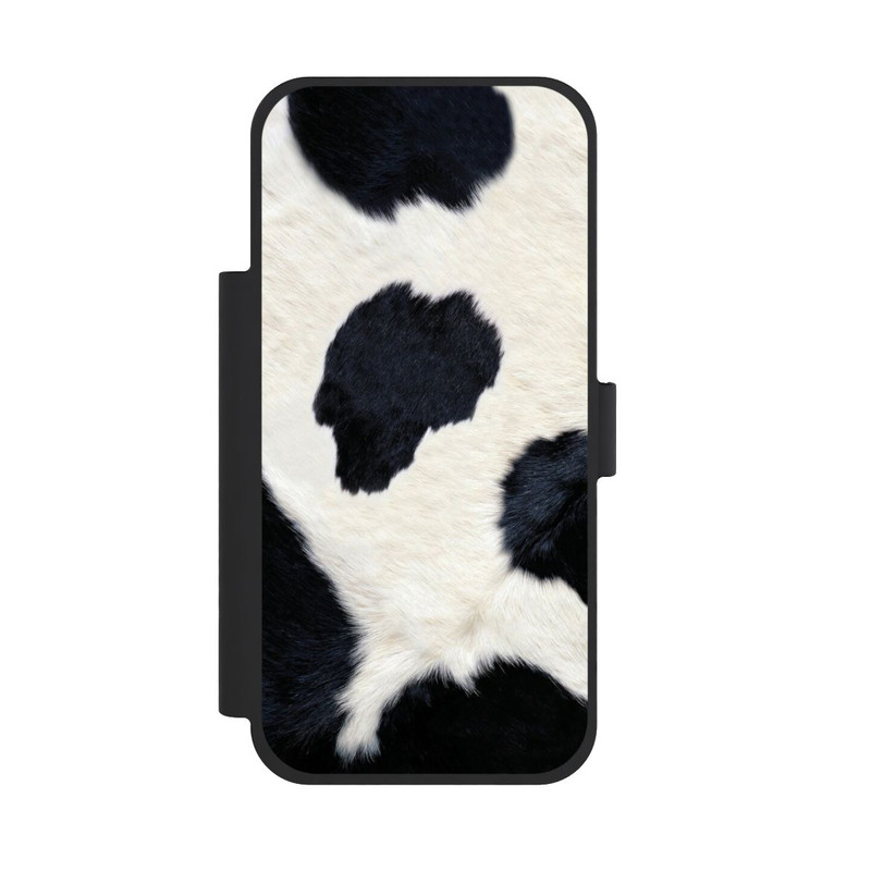 iPhone 18 Pro Max NIVOflip Peau de Vache