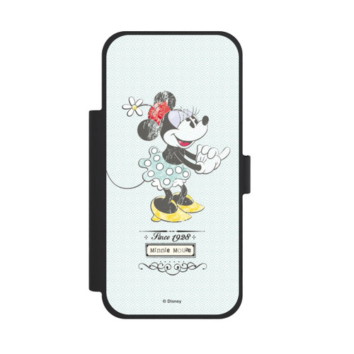 Apple iPhone 18 Pro Max NIVOflip Minnie Vintage