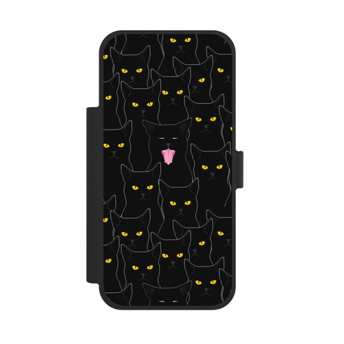 Apple iPhone 18 Pro Max NIVOflip Jinxed
