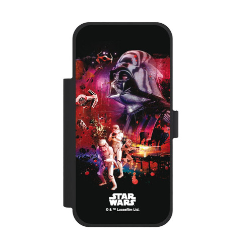 Apple iPhone 18 Pro Max NIVOflip Die dunkle Seite