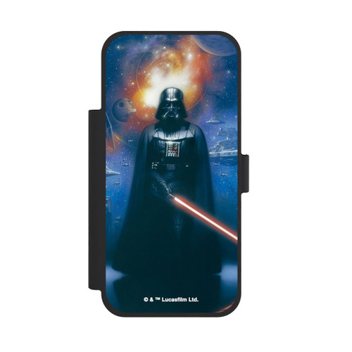 Apple iPhone 18 Pro Max NIVOflip Die Macht der dunklen Seite - Star Wars