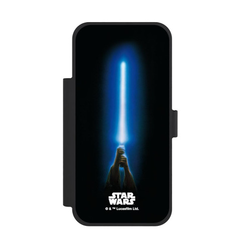 Apple iPhone 18 Pro Max NIVOflip Jedi-Lichtschwert