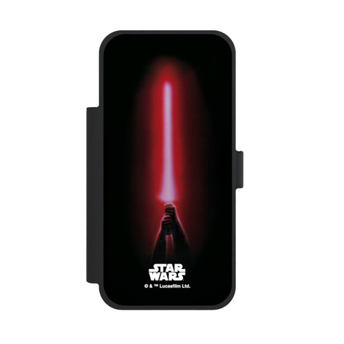 Apple iPhone 18 Pro Max NIVOflip Sith Sabre Laser