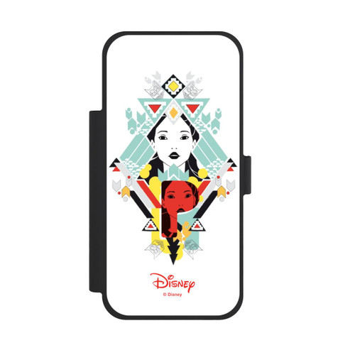Apple iPhone 18 Pro Max NIVOflip Pocahontas