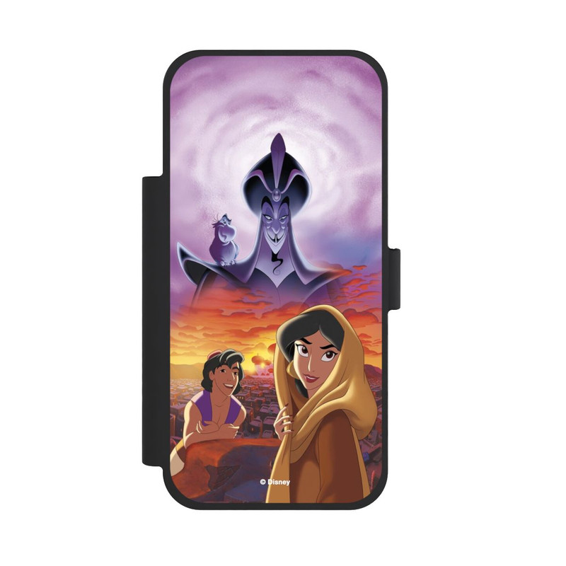 iPhone 18 Pro Max NIVOflip Aladdin & Jasmine