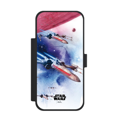 Apple iPhone 18 Pro Max NIVOflip X-Wing