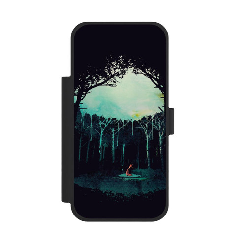 Apple iPhone 18 Pro Max NIVOflip Deep in the Forest