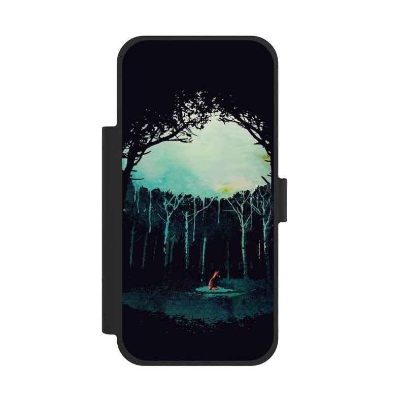 iPhone 18 Pro Max NIVOflip Deep in the Forest