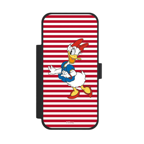 Apple iPhone 18 Pro Max NIVOflip Daisy Marinière