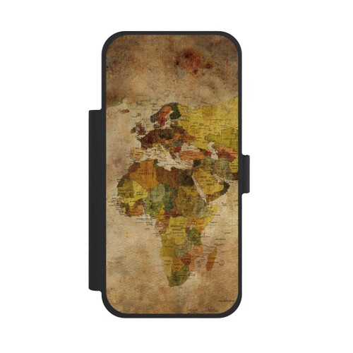 Apple iPhone 18 Pro Max NIVOflip Small World