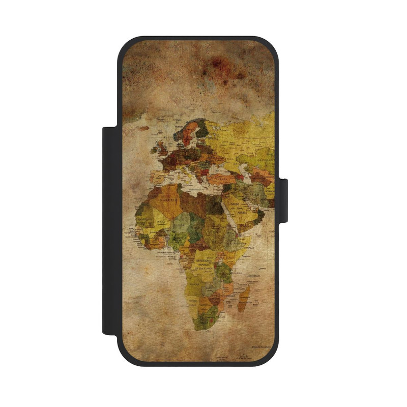 iPhone 18 Pro Max NIVOflip Small World