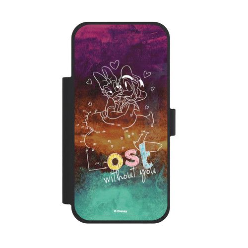 Apple iPhone 18 Pro Max NIVOflip Lost Without You