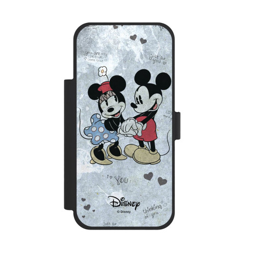Apple iPhone 18 Pro Max NIVOflip Micky&amp;Minnie In Love