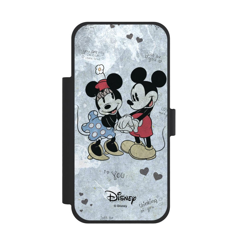iPhone 18 Pro Max NIVOflip Micky&Minnie In Love